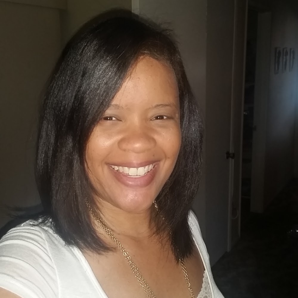Meet your Posher, Taiya aprille